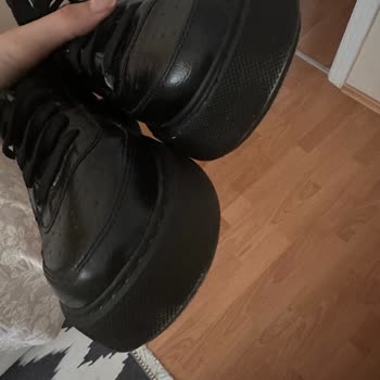 Marjin Ayakkabı Umursamazlığı Ve Mağduriyeti!