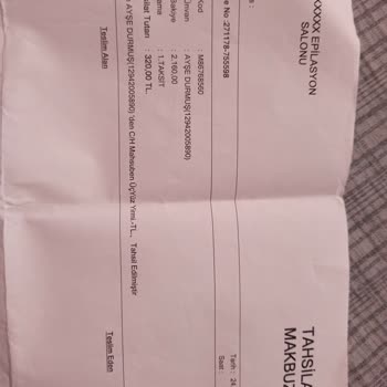 Anatolium Estetik Güzellik Merkezi Çerkezköy Şubesi!
