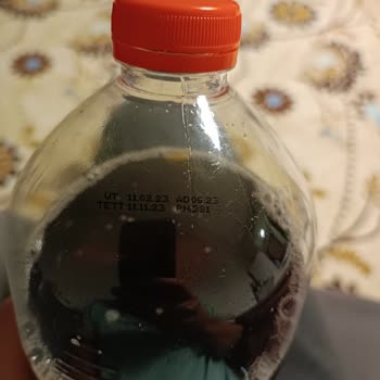Çaykur Didi Soğuk Çayın İçinden Çıkan Maddeler