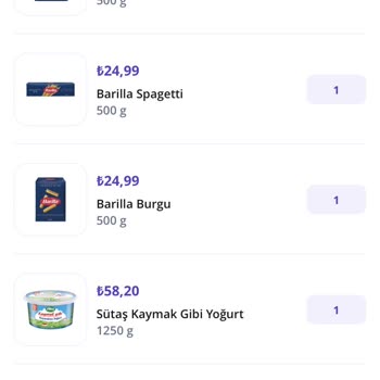 Sütaş Yoğurt (özel Seri) Ayran Gibi Çıktı