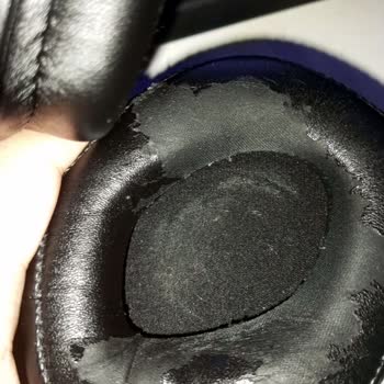 Gamepower Mihawk Model Kulaklık Ped Sorunu