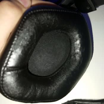 Gamepower Mihawk Model Kulaklık Ped Sorunu