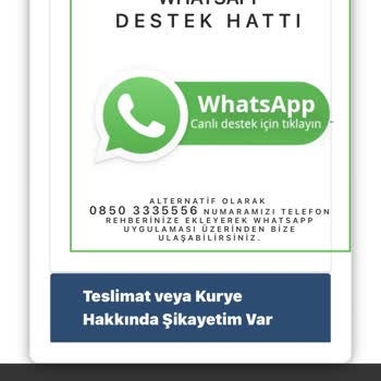 AGT Kurye (aynigunteslim.com) Kargomuzu Teslim Etmediler