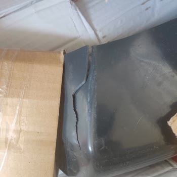 N11 Opel Astra J Ön Ek Tampon Siparişimde Yaşadığım Sorun