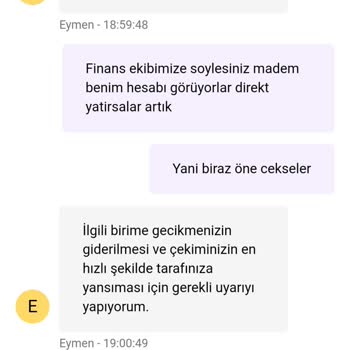 Matadorbet Onaylanmış Çekim Hesabıma Yatmadı