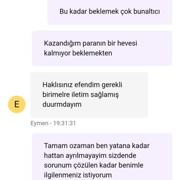 Matadorbet Onaylanmış Çekim Hesabıma Yatmadı