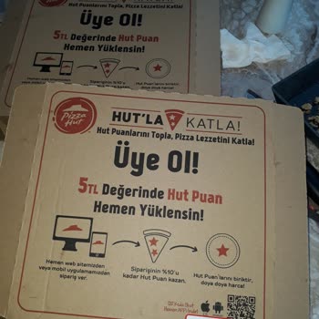 Yemeksepeti Soğuk Eksik Malzeme