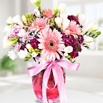 Çiçek Market Satıcıyla Organize Çalışan Müşteri Memnuniyeti Olmayan Bir Site