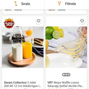 Trendyol Aklımızla Alay Ediyor.