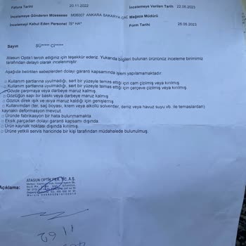 Rayban Gözlük Kullanıcısı Olarak