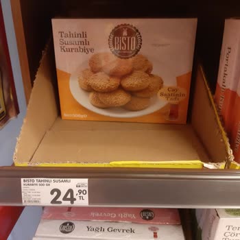 Şok Marketler Güncel Olmayan Raf Fiyatı