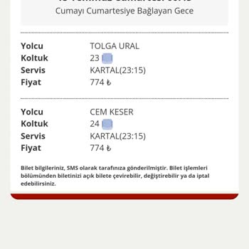 Pamukkale Turizm Bilgilendirilmemek Ve Müşteriye Davranış.