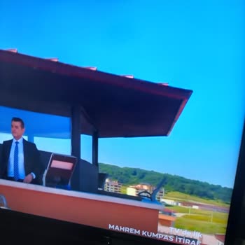 TRT Filmlerde Alt Yazı Sorunu!