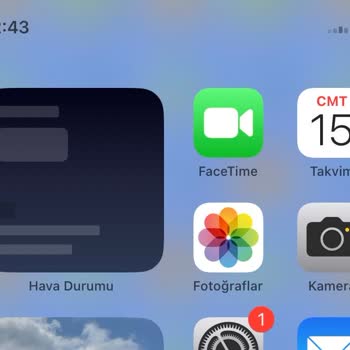 Vodafone Şebeke Sorunu Düzelmiyor!