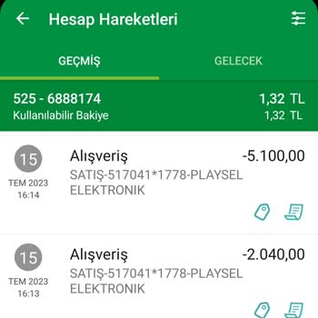 Epttavm Para İadesi