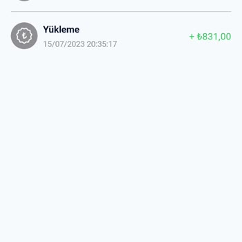 Paycell'den Şikayetçiyim Kampanyalar Gerçek Değil İademi Yapmadılar