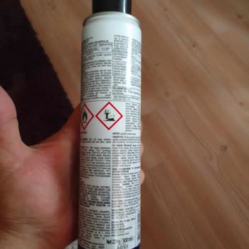 Raid Sinek Öldürücü İçin Ödediğim 55 TL'yi Kesinlikle Asla Hak Etmiyor.