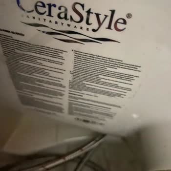 Cerastyle Marka Lavaboda Kılacak Çizikler Hakkında