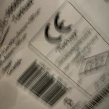 Cerastyle Marka Lavaboda Kılacak Çizikler Hakkında