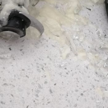 Fakir Trex Dual Cam Hazne Patlaması