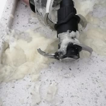 Fakir Trex Dual Cam Hazne Patlaması