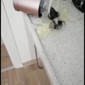 Fakir Trex Dual Cam Hazne Patlaması