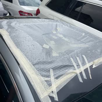 Batı Oto Mercedes Yedek Parça