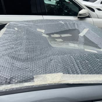 Batı Oto Mercedes Yedek Parça