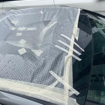 Batı Oto Mercedes Yedek Parça