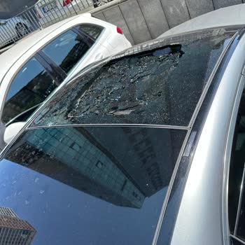 Batı Oto Mercedes Yedek Parça