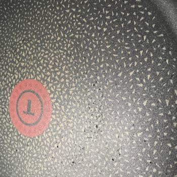Tefal Cookware Warranty Has Expired, Faulty Pilaf Pot, and No Support