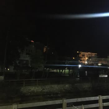 Akçakoca Belediyesi Parkın Işıksız Olması