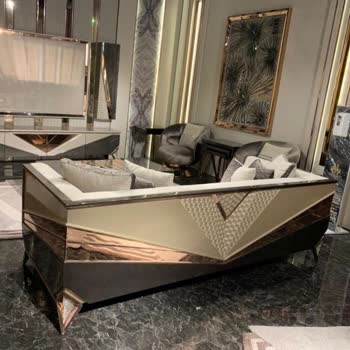 Adem Şanlı Mobilya Dıştan Kaliteli Görünen Kalitesiz Firma