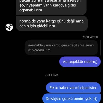 Rateside Studio Siparişleri Göndermiyor, Mesajlara Bakmıyor