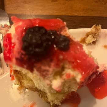 Big Mamma's Şubesindeki Kötü Deneyim