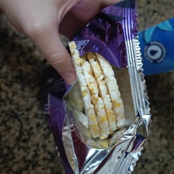 Eti Gıda Eti Gong Hepsinden Küçük