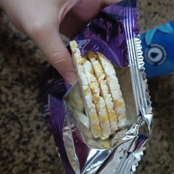 Eti Gıda Eti Gong Hepsinden Küçük