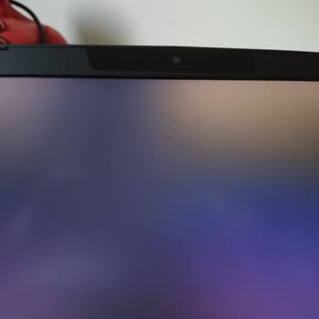 Monster Notebook Ölü Piksel Problemi!