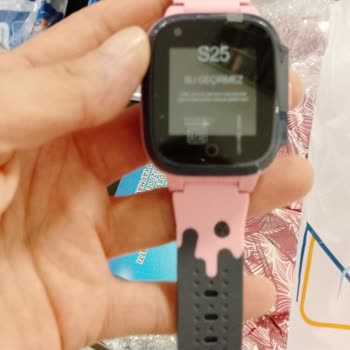 Uz Akıllı Çocuk Saati İade Almıyoruz Saçmalığı