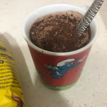 Nestle Nesquik Kalite Yerlerde Artık!