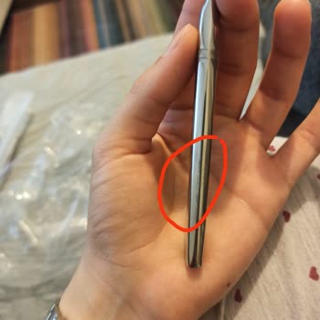 Emsan Para İadesi Yapmıyor