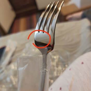 Emsan Para İadesi Yapmıyor