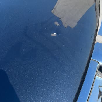 Echomar Arabamın Üzerine Düşen Parçadan Kimse Sorumlu Olmadı