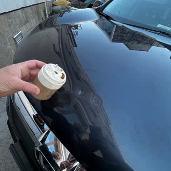 Echomar Arabamın Üzerine Düşen Parçadan Kimse Sorumlu Olmadı