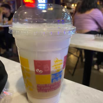 Pablo Artisan Coffee Pablo Kıbrıs Şehitleri