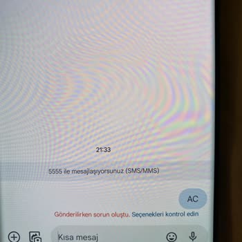 Hattımı Yurt Dışına Açamıyorum - Türk Telekom