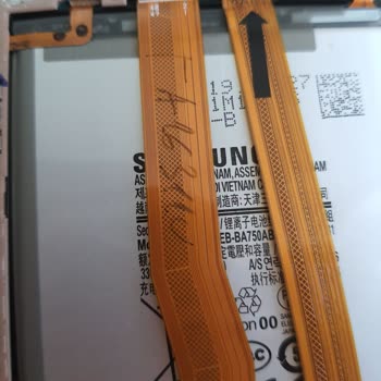Media Markt Sıfır Olarak Alınan Telefonun İşlem Görmüş Olması