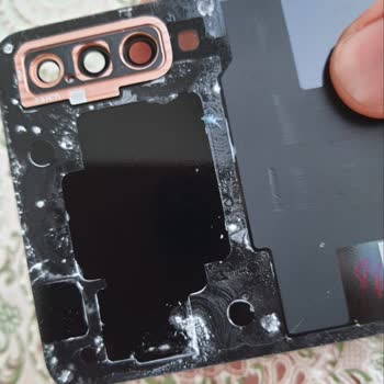 Media Markt Sıfır Olarak Alınan Telefonun İşlem Görmüş Olması