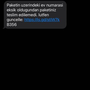 Farmasi Ürün Gelmedi Ödemesi Yapıldı