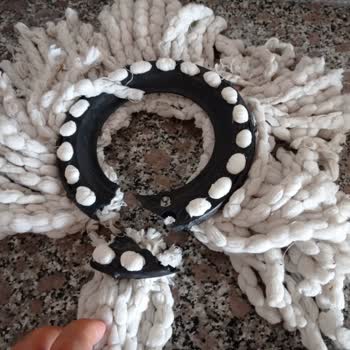 Irak Plastik Plastart Mopset İlk Kullanımda Kırıldı